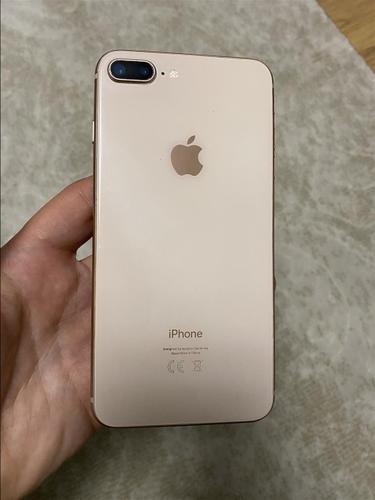 Iphone 8 plus