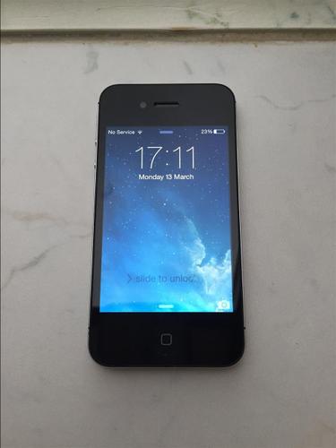 iPhone 4s 16 Gb 