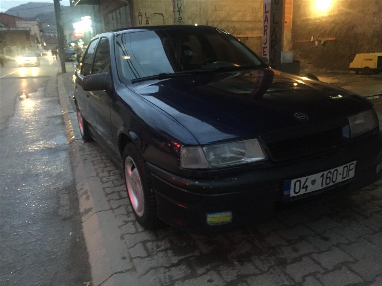 Vecta