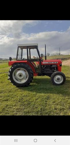 Traktor