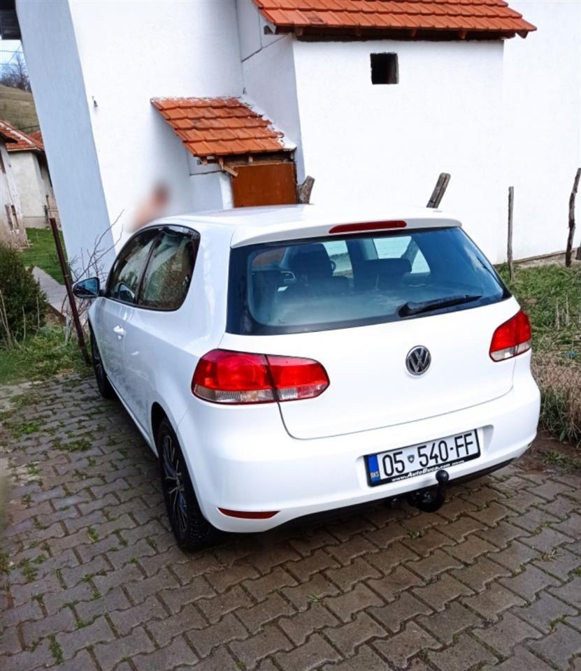GOLF-VI-