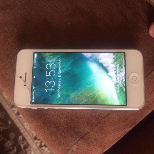 Iphone 5