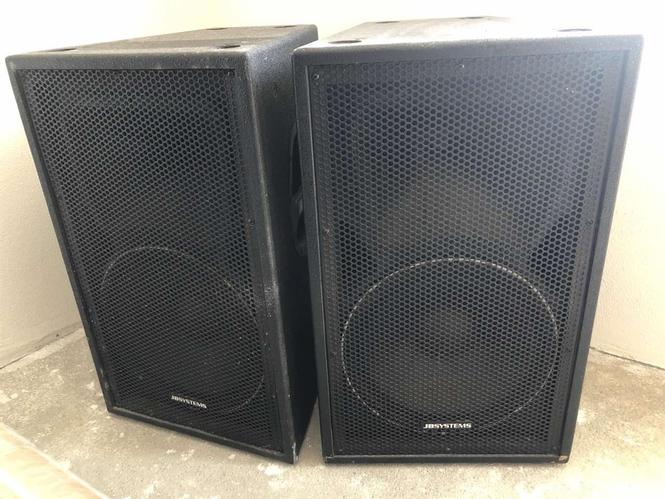 JBSYSTEM
