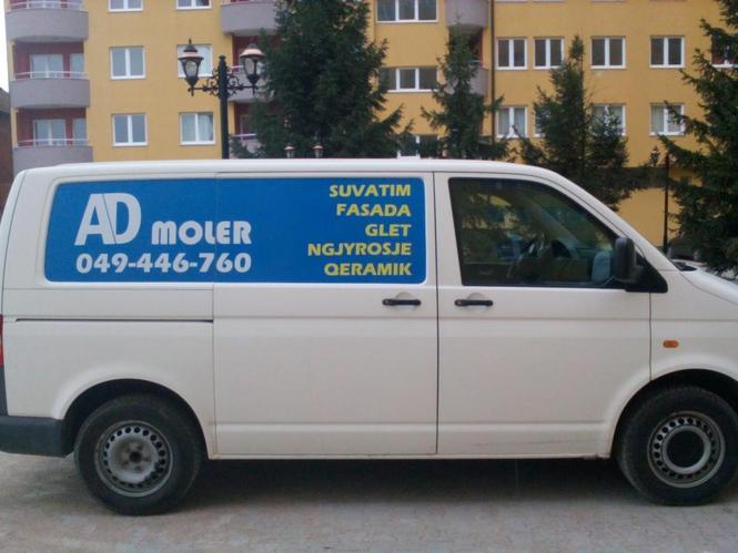 AD moler