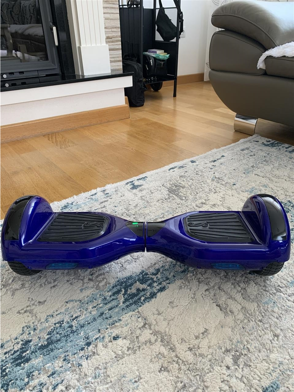 Hoverboard