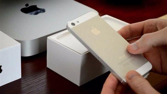 iPhone 