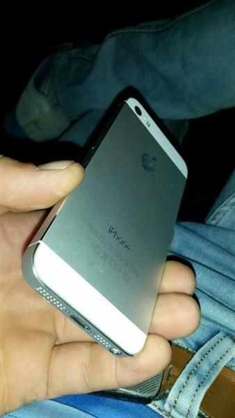 Iphone-5es