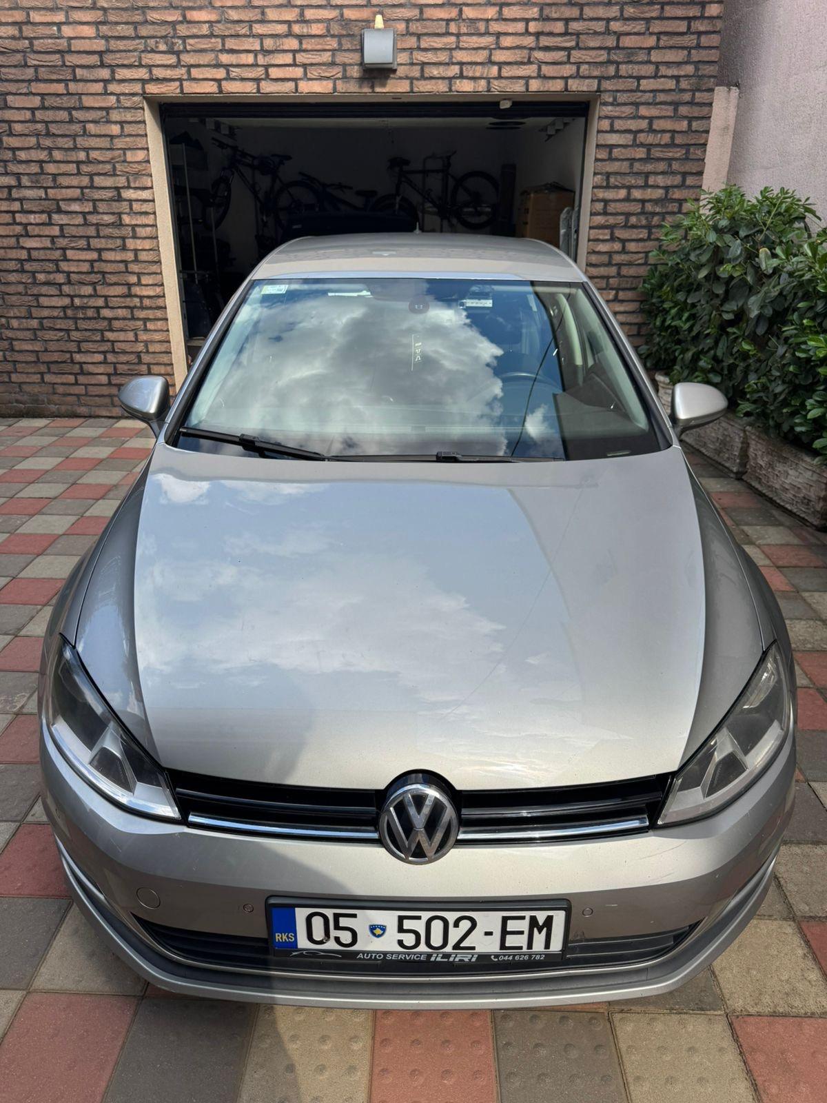 Golf-7