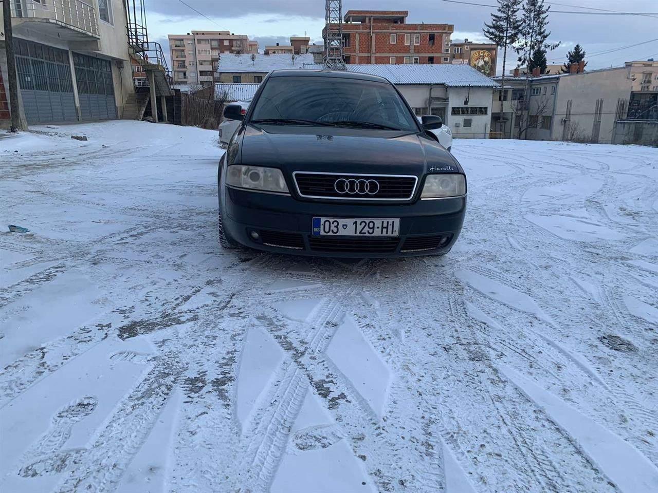 Audi-a6