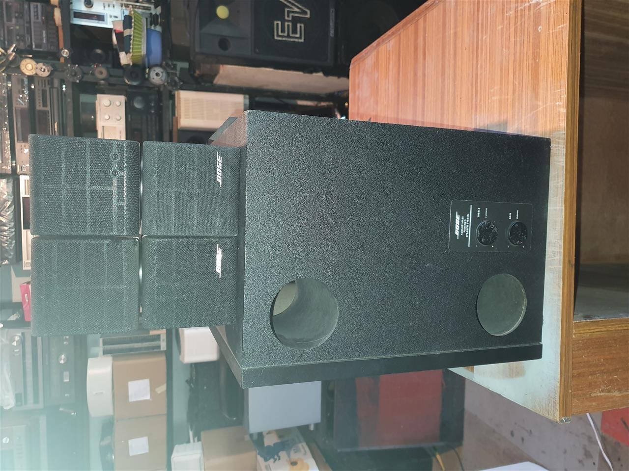 BOSE