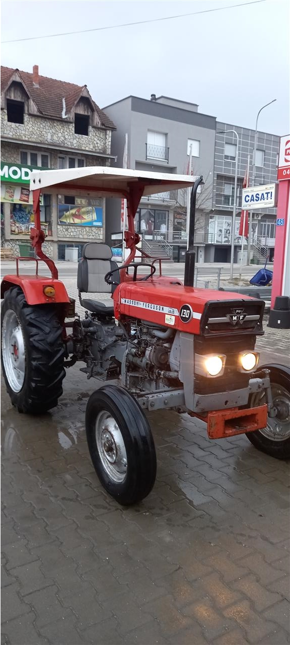 Traktor
