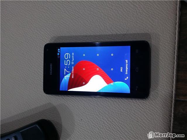 HUAWEI