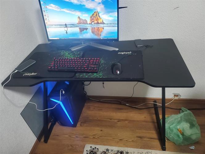Pc gaming