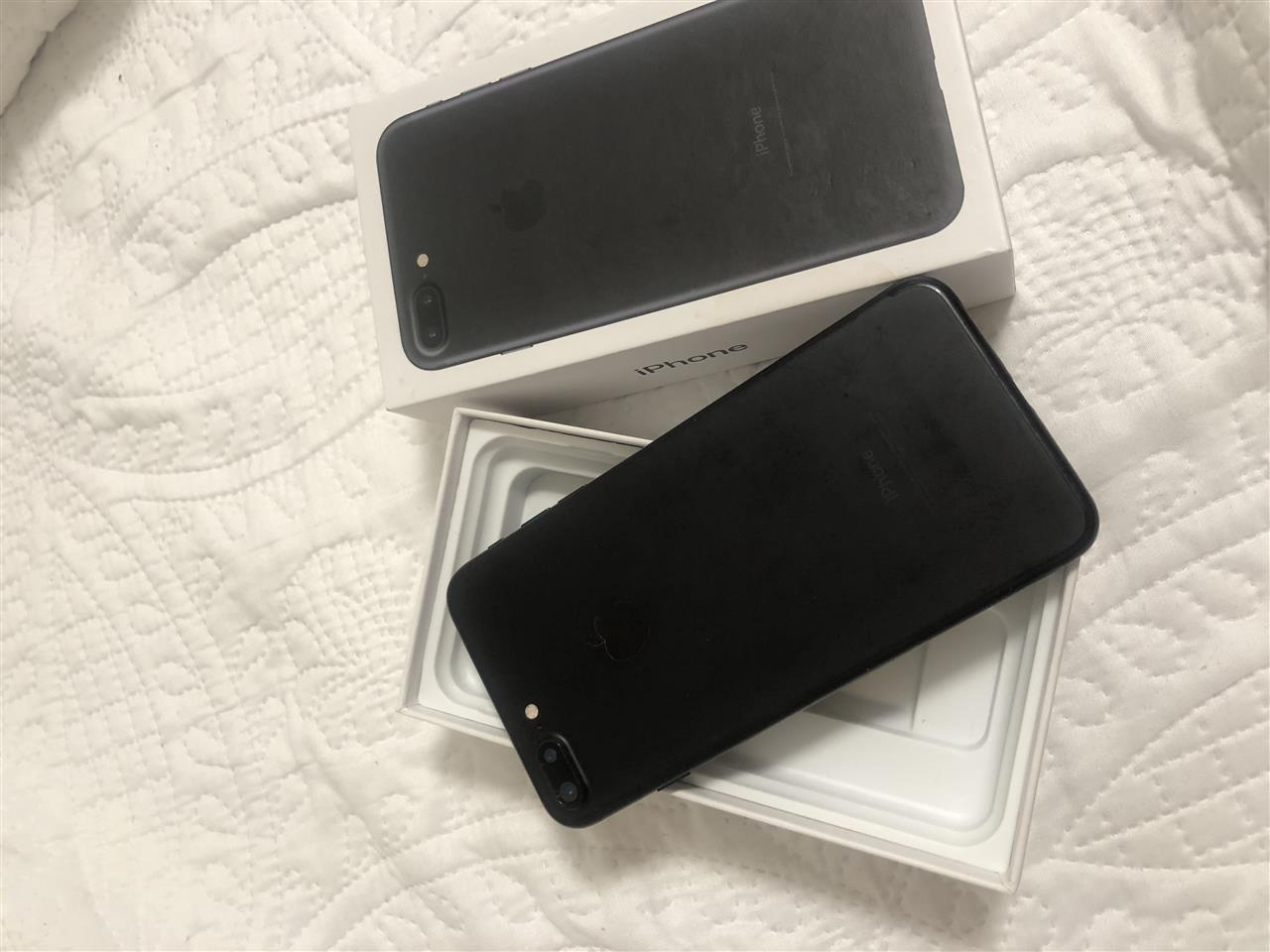 Iphone-7+