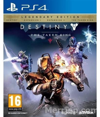 PS4 Lojra