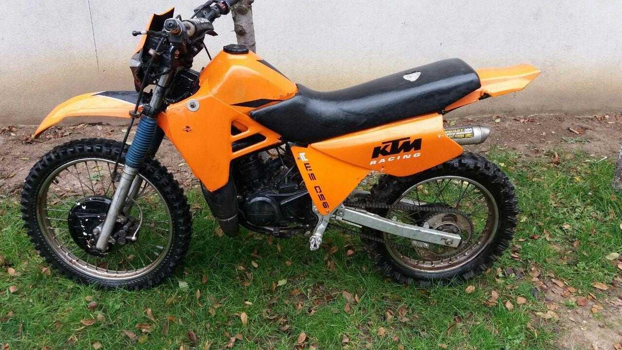 KROSS-HONDA-
