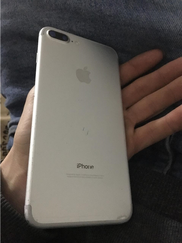 Iphone 7 plus