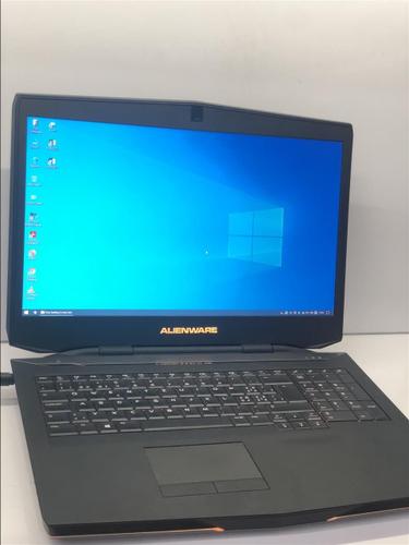 ALIENWARE 17