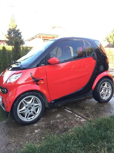 Smart CDI 