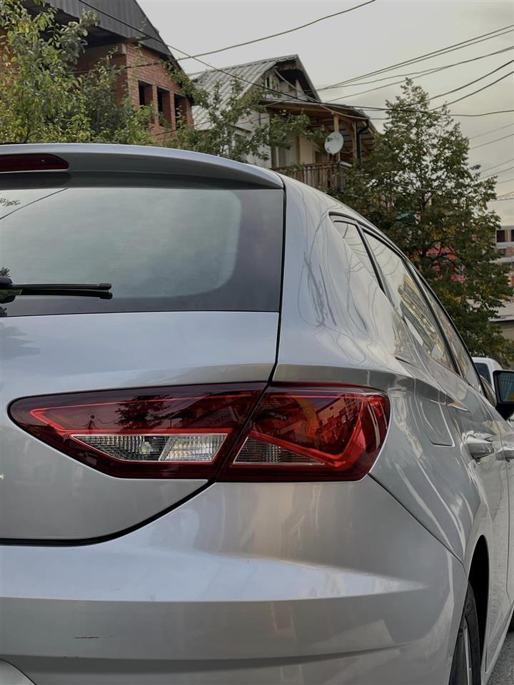 Seat-Leon