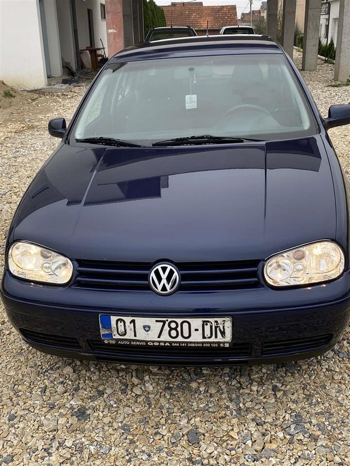 Golf-4