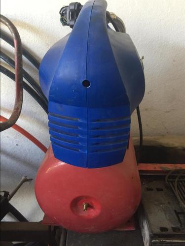 Motorr metabo