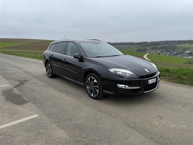 Renault Laguna 2.0dci