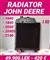 RADIATOR JOHN DEERE - 1640 - 1840 - 2040 - 2040S -