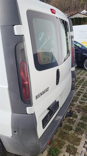 Shitet busi  1.9 dci 