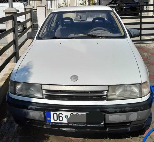 Veturë