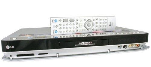dvd-recorder