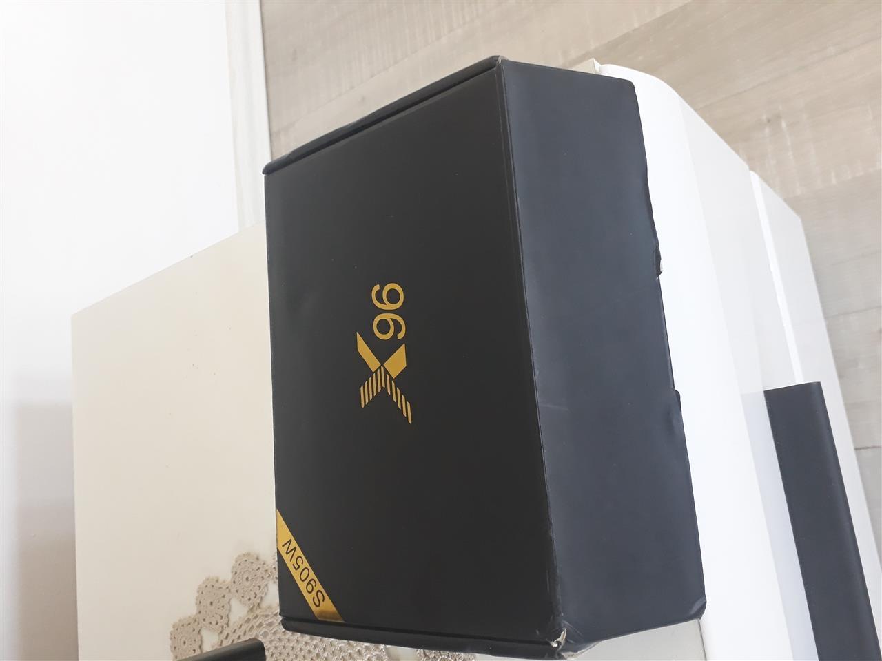 Android-box