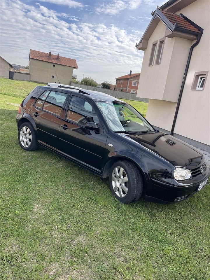 Golf-4