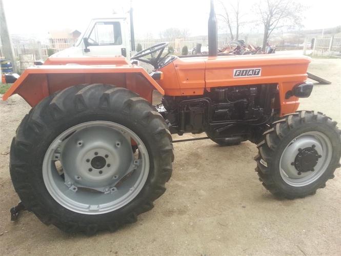 Fiat 4x4