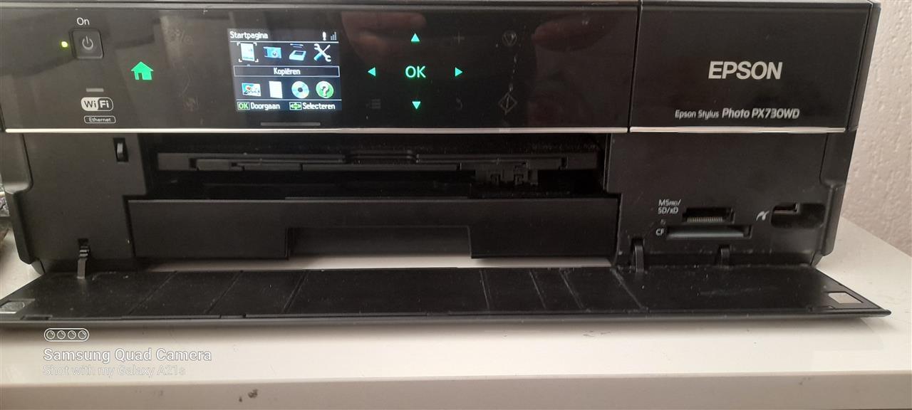 Printer-