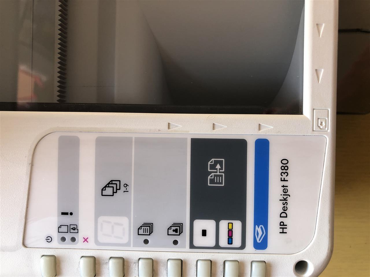 Printer-
