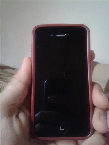 iphone 4