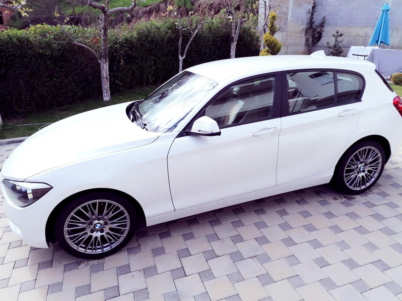 BMW-