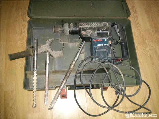 Hillti 950W