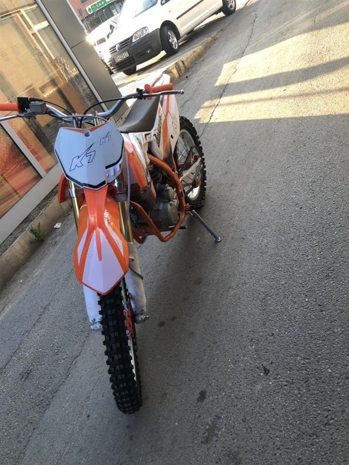 Motorr-Kros