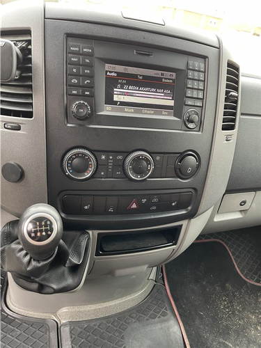 Sprinter 316