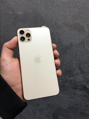 iPhone 12 Pro Max made in vitenam 