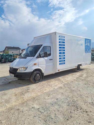 Sprinter 413 CDI