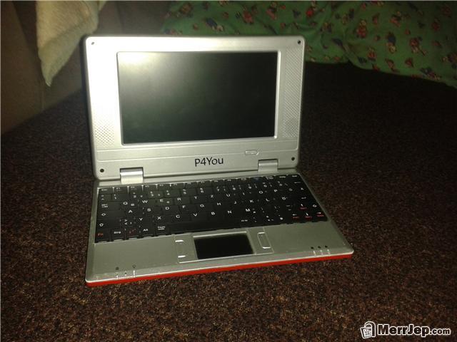 Mini llaptop ose (notebook)