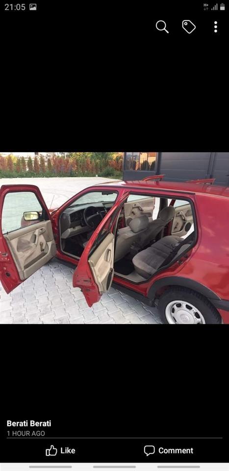 Golf-3