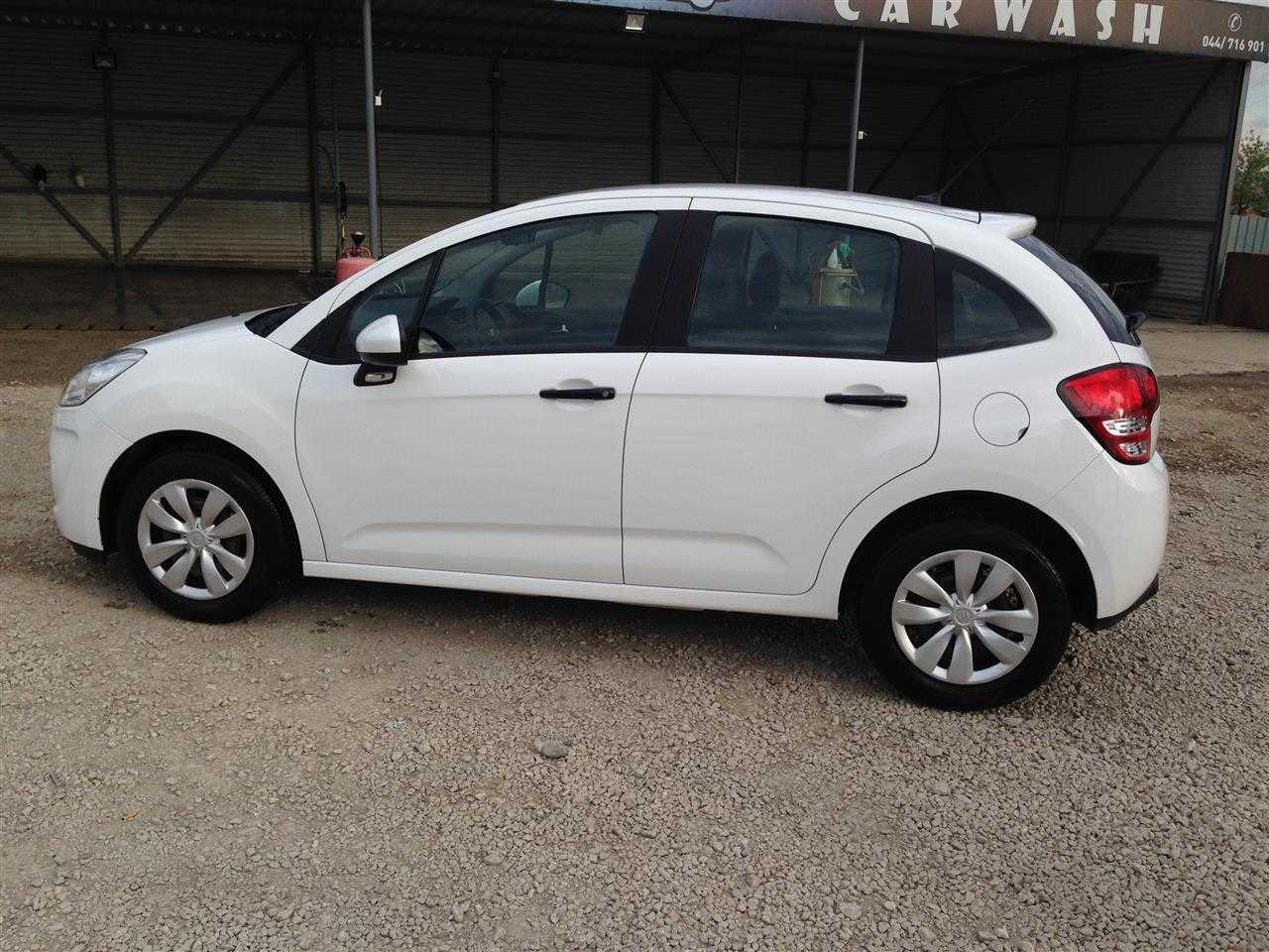 Citroen-c3