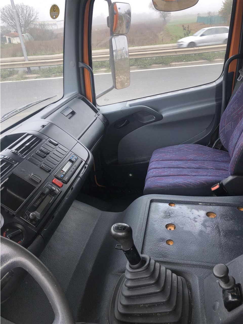 Atego-1828
