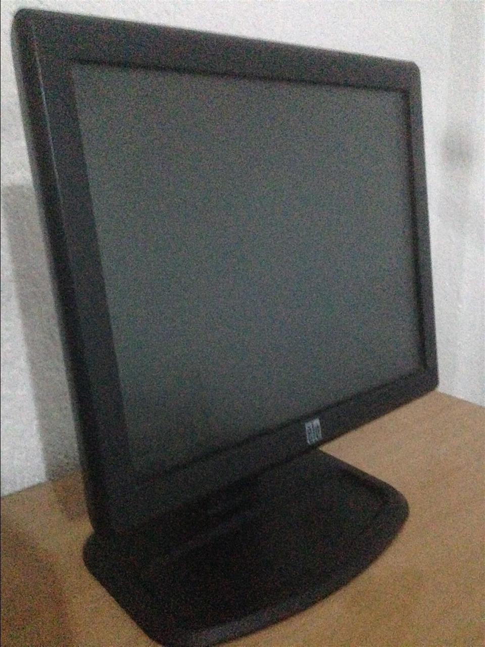 Monitor