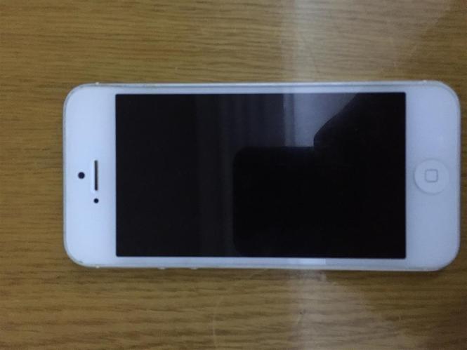 Iphone 5