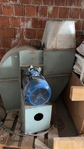 ventillator